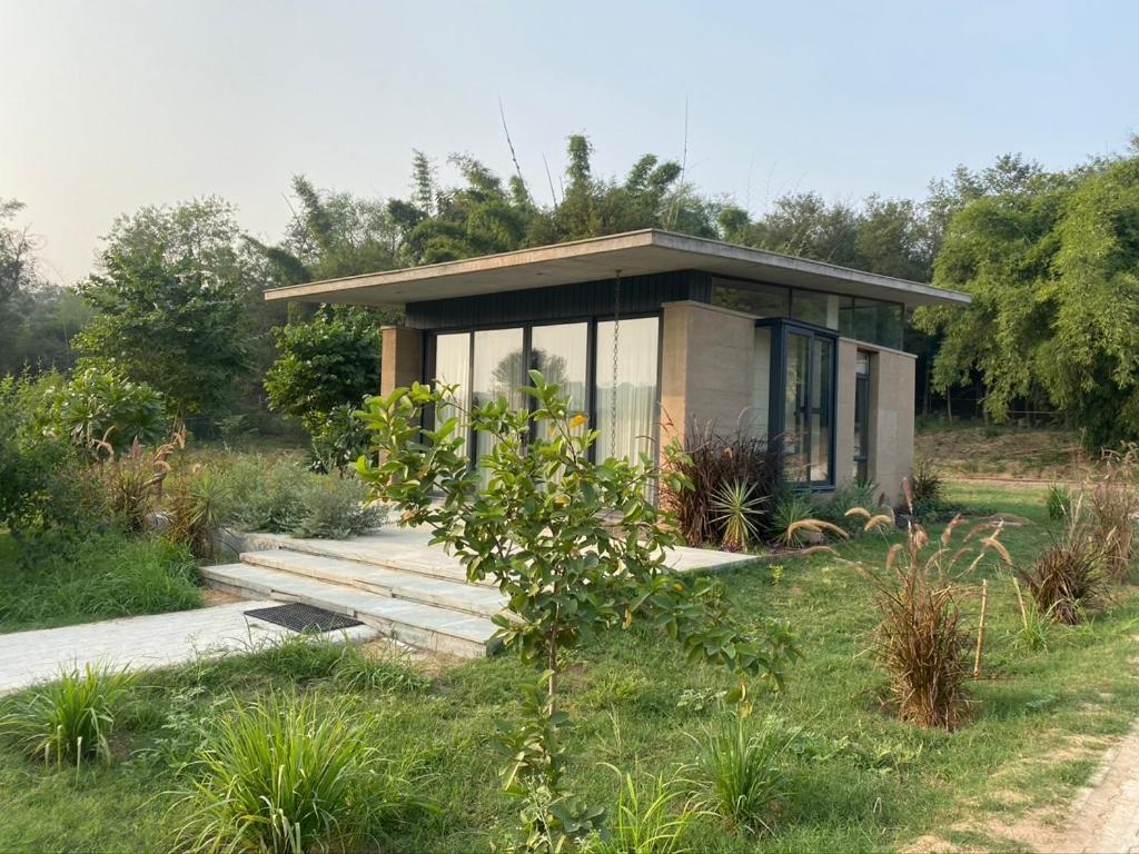 Walden Villa Nohan Exterior photo