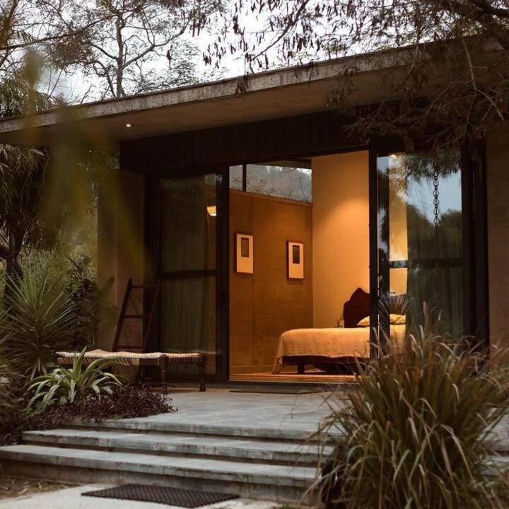 Walden Villa Nohan Exterior photo