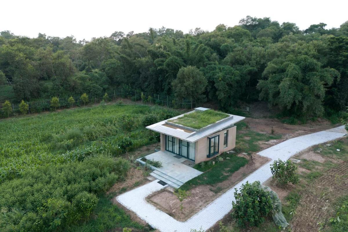 Walden Villa Nohan Exterior photo